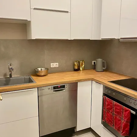 Accommodatie bij particulieren In Der Maxvorstadt Mit Gemeinschaftsbad München