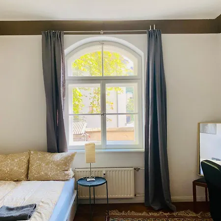 In Der Maxvorstadt Mit Gemeinschaftsbad München