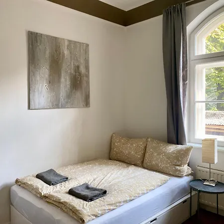 Zimmer In Der Maxvorstadt Mit Gemeinschaftsbad * Munich